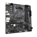Gigabyte B550M K AMD AM4 Micro ATX Motherboard